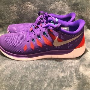 ♡ Nike Free 5.0 ♡